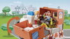 PLAYMOBIL Duck On Call 70916 Ambulans pogotowia ratunkowego