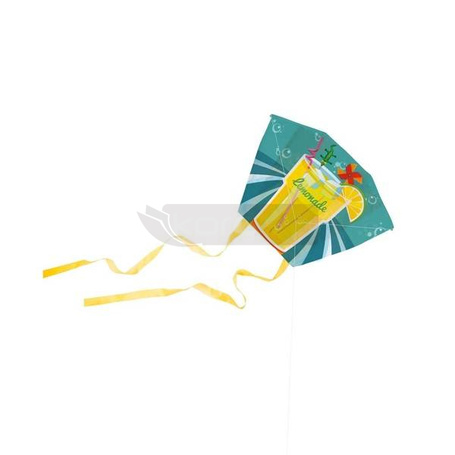 Latawiec kieszonkowy Lemon Air