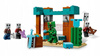 LEGO MINECRAFT 21267 Pustynny patrol złosadników, zestaw klocków +7 lat