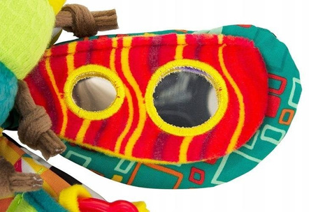 Tomy Lamaze Motylek Fifi
