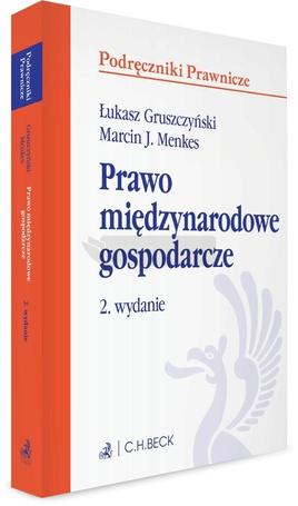 Prawo międzynarodowe gospodarcze