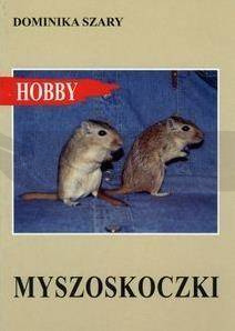 Myszoskoczki wyd.2017