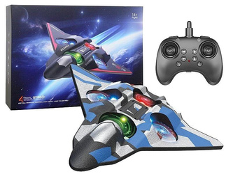 Samolot zdalnie sterowany MIX