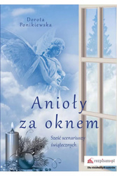 Anioły za oknem