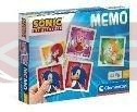 Memo Sonic