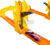 HOT WHEELS ZESTAW TORÓW BŁYSKAWICA + autko HMC03