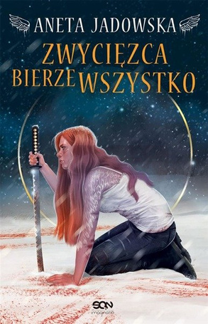 Zwycięzca bierze wszystko