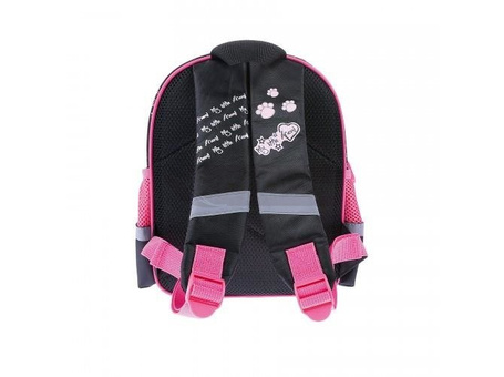 Plecak przedszkolny My Little Friends pies Shih Tzu