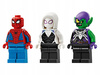LEGO MARVEL 76279 WYŚCIGÓWKA SPIDER MANA I ZIELONY GOBLIN VENOM zestaw +7