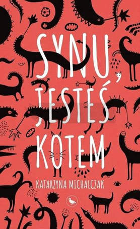 Synu, jesteś kotem
