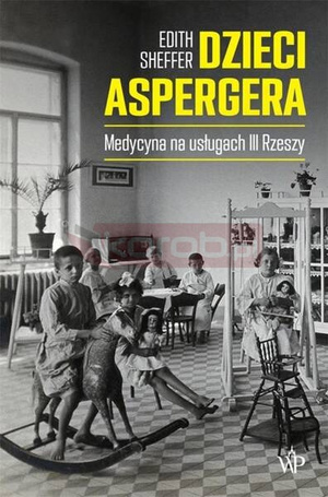 Dzieci Aspergera