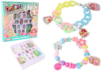 Akademia mody bransoletki