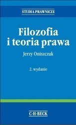 Filozofia i teoria prawa w.2