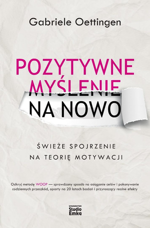 Pozytywne myślenie na nowo