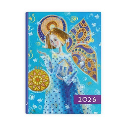 Terminarz 2026 B7 anioł