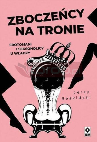 Zboczeńcy na tronie w.2
