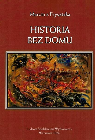 Historia bez domu
