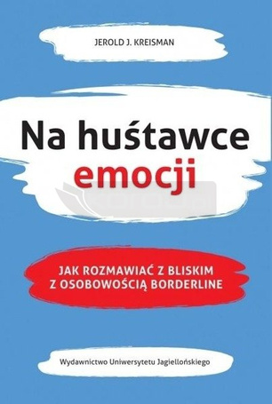 Na huśtawce emocji