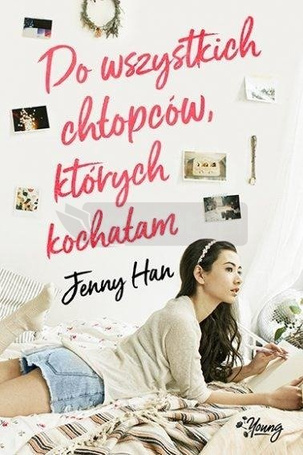 Chłopcy T.1 Do wszystkich chłopców, których...