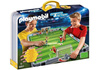 PLAYMOBIL 6857 Duży przenośny stadion piłkarski