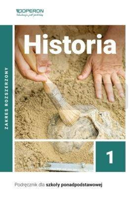Historia LO 1 Podr. ZR cz.1 w.2019