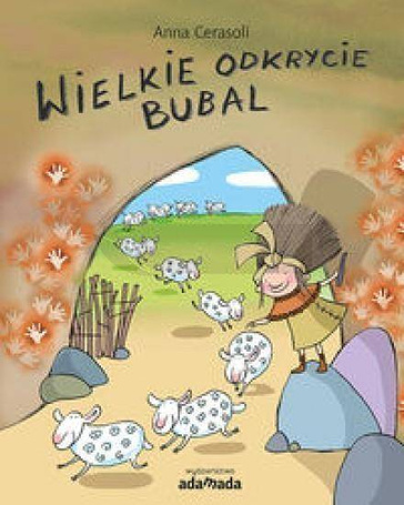 Wielkie odkrycie Bubal
