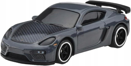 HOT WHEELS PREMIUM CULTURE CAR 2-pack Porsche 993 GT2/ Porsche 718 Cayman HRR82
