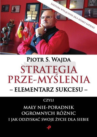 Strategia prze-myślenia