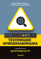 Testowanie oprogramowania...