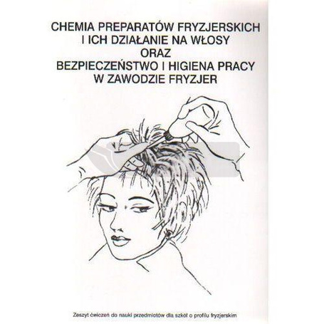 Chemia preparatów / Bezpieczeństwo pracy ćwiczenia