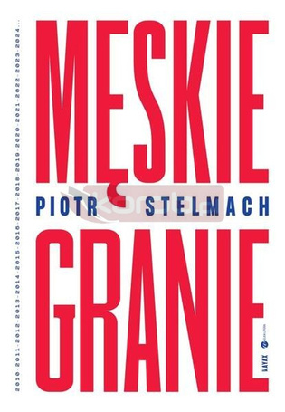 Męskie Granie
