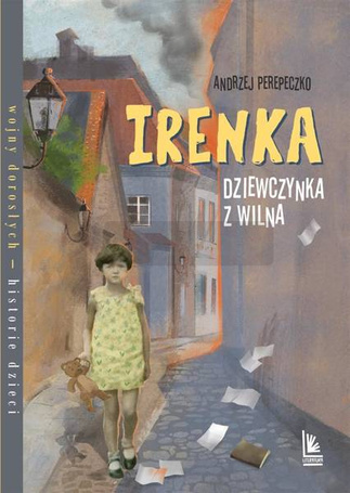 Irenka dziewczynka z Wilna