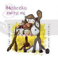 Bajkowe Abecadło - Stoliczku nakryj się audiobook