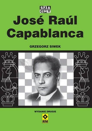Jose Raul Capablanca w.2