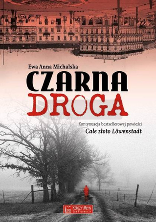 Czarna droga