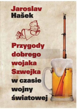 Przygody dobrego wojaka Szwejka TW