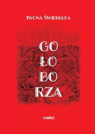 Gołoborza