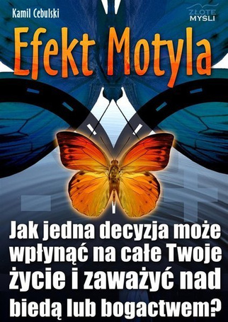 Efekt Motyla
