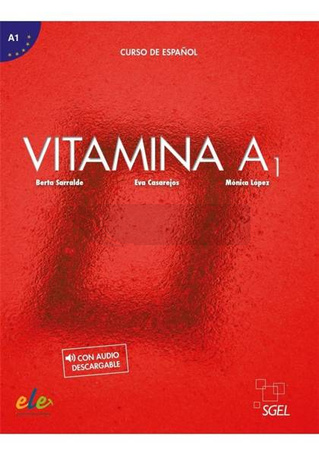 Vitamina A1 podręcznik