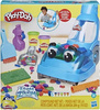 PLAY DOH CIASTOLINA ZESTAW SPRZATAJĄCY ODKURZACZ F3642