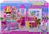 Lalka Barbie Restauracja GXY72