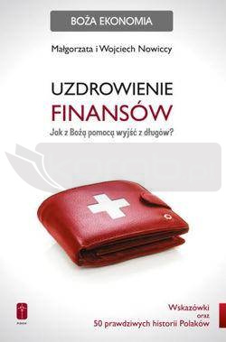 Uzdrowienie finansów