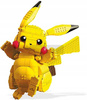 Mega Construx Pokemon Pikachu 806 el 32cm FVK81