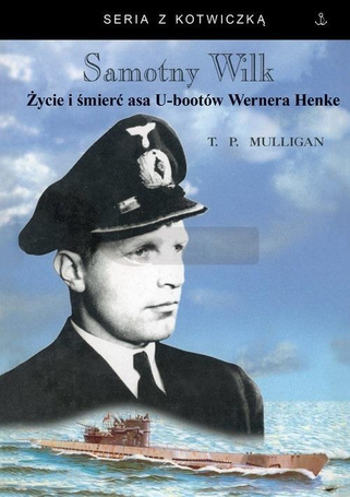 Samotny wilk w.3