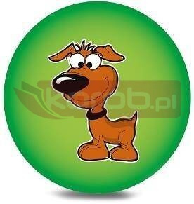 Piłka PVC 230MM - Fafik