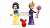 LEGO DISNEY PRINCESS 43276 SZKATUŁKA NA BIŻUTERIE Z ŚNIEŻKĄ zestaw klocków