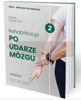 Rehabilitacja po udarze mózgu
