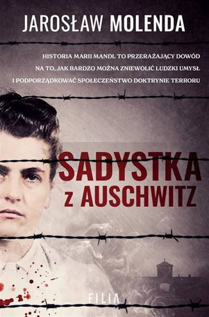 Sadystka z Auschwitz