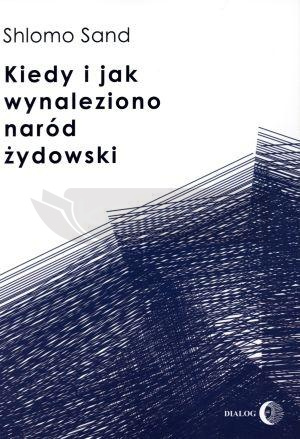 Kiedy i jak wynaleziono naród żydowski