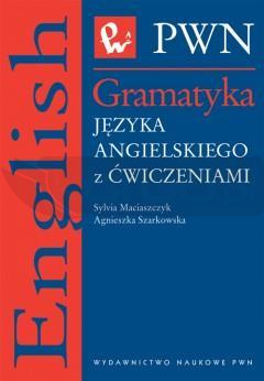 Gramatyka języka angielskiego z ćwiczeniami